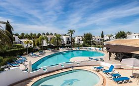 Apartment in São Rafael Albufeira Beach Resort